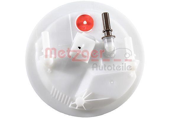 Unidade de injeção de combustível METZGER ref. 2250542